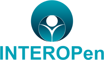 Logo: INTEROPen